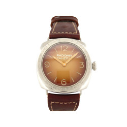  montre panerai radiomir pam00687 47mm 1000 ex