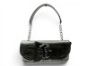 sac a main chanel n5 camelia logo cc chocolate bar