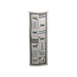 etole hermes couvertures nouvelles rectangles 174 x