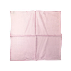  foulard hermes pochette pongee faconnee upside