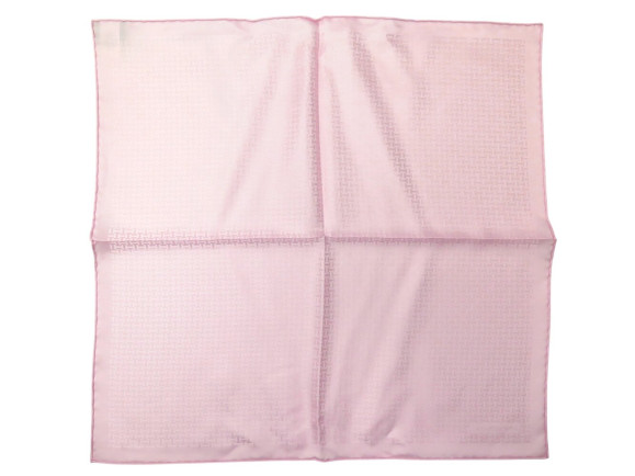  foulard hermes pochette pongee faconnee upside