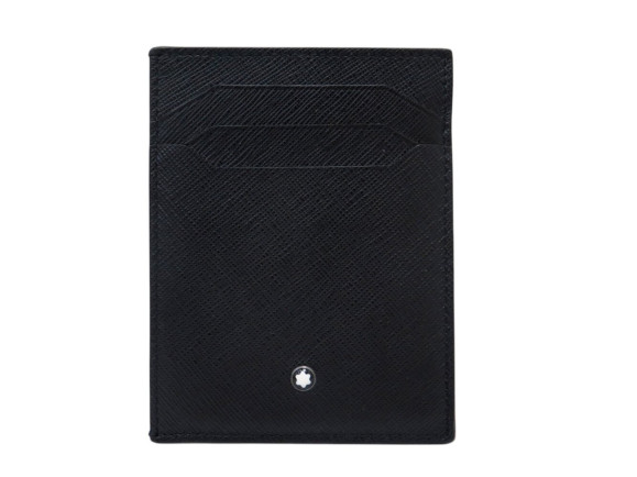  porte cartes montblanc sartorial 4cc 130323 en