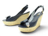  chaussures louis vuitton espadrilles compensees