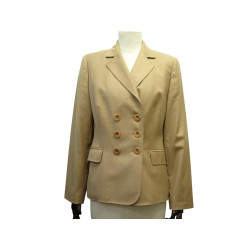  veste burberry double bouttonnage m 40 42 en
