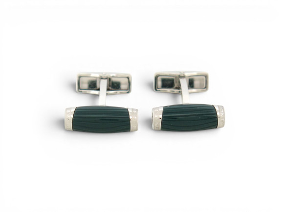  boutons de manchette montblanc starwalker 134672
