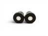  boutons de manchettes montblanc pix 116666 acier