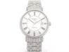  montre longines presence l4.922.4 39mm acier