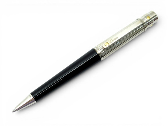 stylo bille santos de cartier gm crop000223