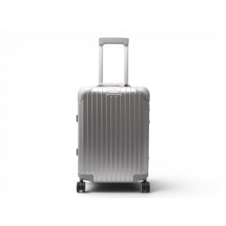  valise rimowa original cabin twist aluminium