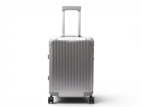 valise rimowa original cabin twist aluminium