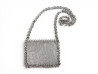 sac a main paco rabanne 1969 pochette