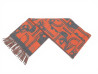  echarpe hermes brides de gala en desordre 150cm
