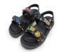 chaussures dior sandales dioract kcq549fwl 36.5