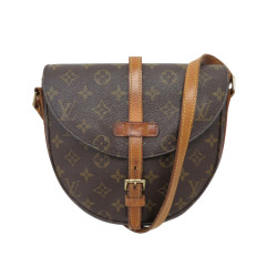  sac a main louis vuitton chantilly gm en toile