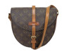 sac a main louis vuitton chantilly gm en toile