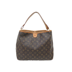 sac a main louis vuitton delightful mm toile monogram
