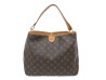 sac a main louis vuitton delightful mm toile monogram