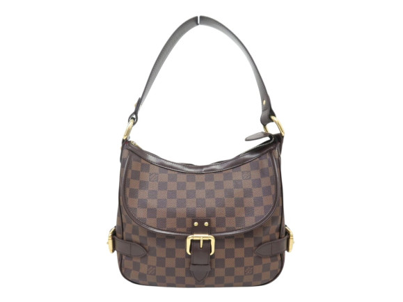 sac a main louis vuitton highbury n51200 toile damier