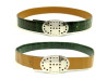 ceinture hermes reversible 32mm boucle h evelyne t 80