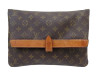 sac a main louis vuitton pochette pliante