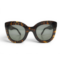  lunettes de soleil celine 3 dots butterfly