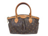 sac a main louis vuitton tivoli gm m40144 toile