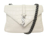 sac a main saint laurent college medium chain 428101