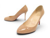 chaussures christian louboutin escarpins simple pump