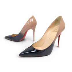  chaussures christian louboutin kate decollete