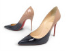 chaussures christian louboutin kate decollete