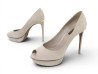  chaussures louis vuitton eyeline open toe pump 39