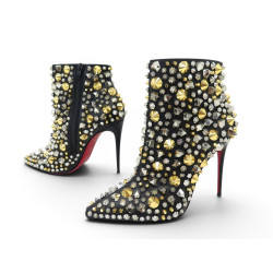  chaussures christian louboutin bottines so full