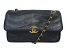sac a main chanel rabat logo cc bandouliere en