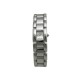 MONTRE CHAUMET W08610/038 MIHEWI 20 MM QUARTZ CLASSIQUE ACIER WATCH STEEL 2100€