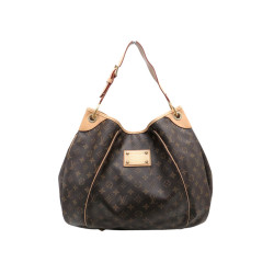 sac a main louis vuitton galliera gm m56381 en toile