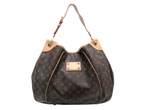 sac a main louis vuitton galliera gm m56381 en toile