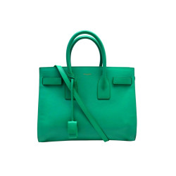 sac a main saint laurent de jour small 324823 cuir