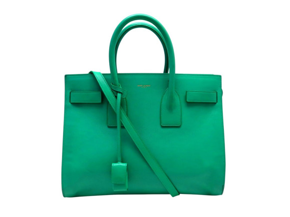 sac a main saint laurent de jour small 324823 cuir