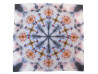  foulard christian dior kaleidoscope carre 55 cm
