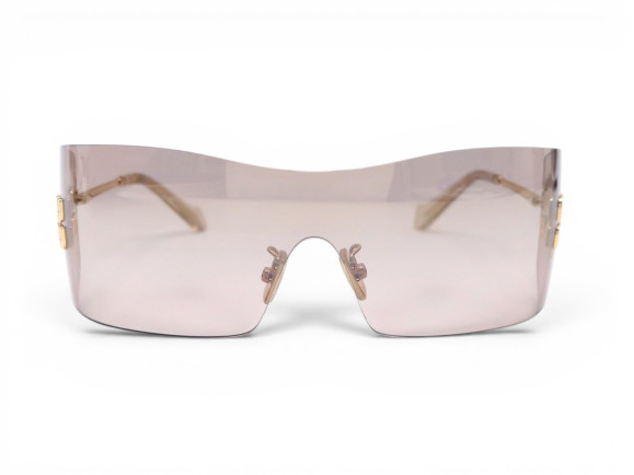  lunettes de soleil miu miu masques logo smub53