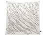  foulard chanel twill tweed logo cc bijoux perles