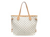 sac a main cabas louis vuitton neverfull mm n40603