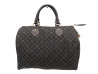 sac a main louis vuitton speedy 30 en toile mini