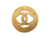 broche chanel logo cc col28 victoire de