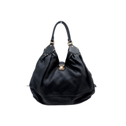  sac a main louis vuitton solar pm en cuir mahina