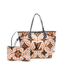  sac a main louis vuitton neverfull mm monogram