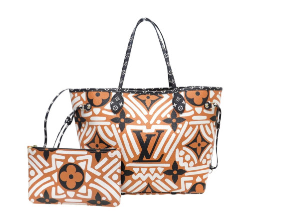 sac a main louis vuitton neverfull mm monogram