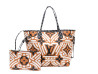 sac a main louis vuitton neverfull mm monogram