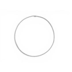  collier mauboussin tu es ma riviere d'amour