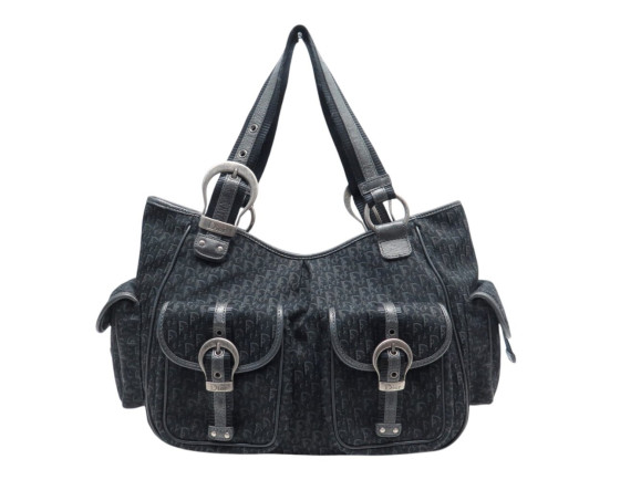  sac a main christian dior trotter street chic